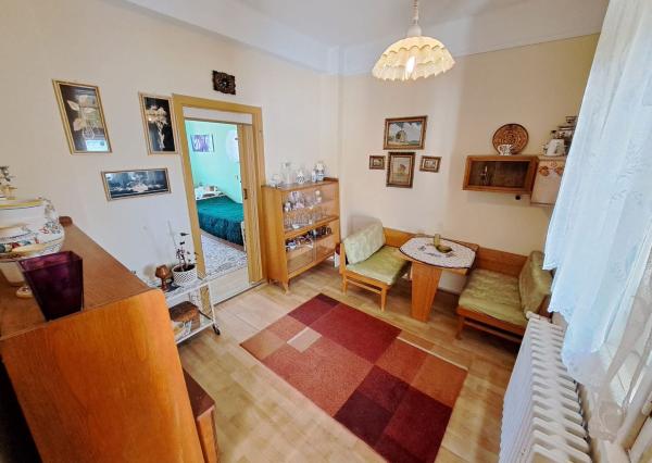 REZERVOVANÉ I Rodinný dom s veľkým potenciálom v centre Piešťan