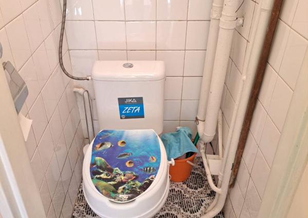 REZERVOVANÉ I Rodinný dom s veľkým potenciálom v centre Piešťan