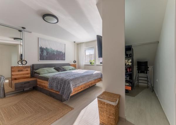 ZABEHNUTÝ RODINNÝ PENZIÓN vo vyhľadávanej lokalite Malých Karpát, VAŠA VÝHODNÁ INVESTÍCIA DO BUDÚCNOSTI