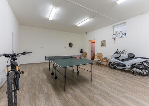 ZABEHNUTÝ RODINNÝ PENZIÓN vo vyhľadávanej lokalite Malých Karpát, VAŠA VÝHODNÁ INVESTÍCIA DO BUDÚCNOSTI