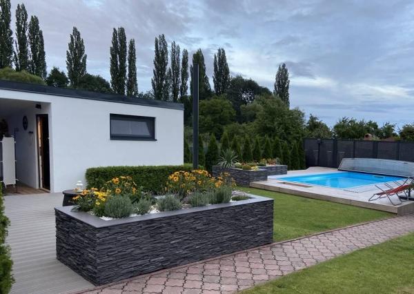 ZABEHNUTÝ RODINNÝ PENZIÓN vo vyhľadávanej lokalite Malých Karpát, VAŠA VÝHODNÁ INVESTÍCIA DO BUDÚCNOSTI