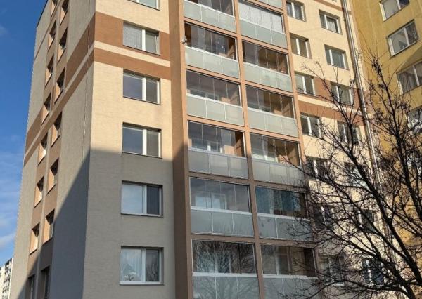 Výnimočná ponuka 2 izbový byt Čierna nad Tisou