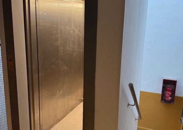 Výnimočná ponuka 2 izbový byt Čierna nad Tisou