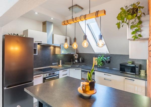 ***VÝNIMOČNÁ NEHNUTEĽNOSŤ LEN 20 km od Trnavy*** úžitková plocha 590 m2***veľký dvor s bazénom a wellnesom***