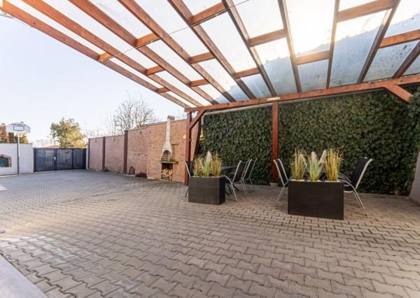 ***SKVELÁ INVESTÍCIA -  NEHNUTEĽNOSŤ  20 km od Trnavy***Podnikanie, Domov, Zabezpečený výnos***