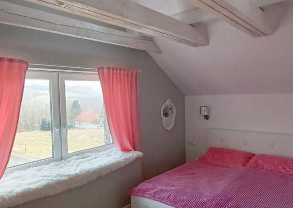 Krásna novostavba neďaleko rekreačného strediska Drozdovo