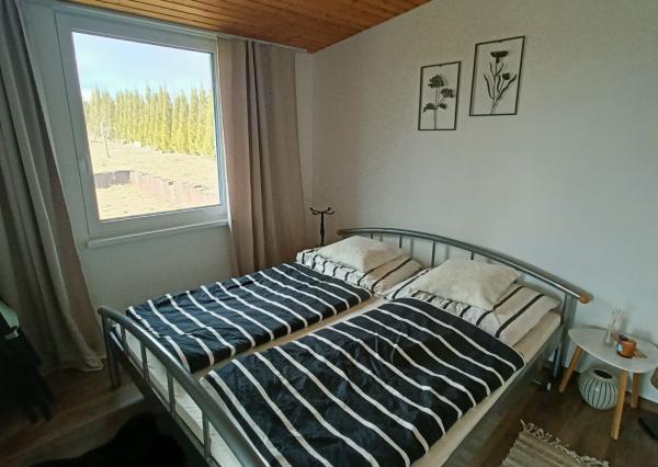 Krásna novostavba neďaleko rekreačného strediska Drozdovo