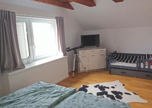 Krásna novostavba neďaleko rekreačného strediska Drozdovo