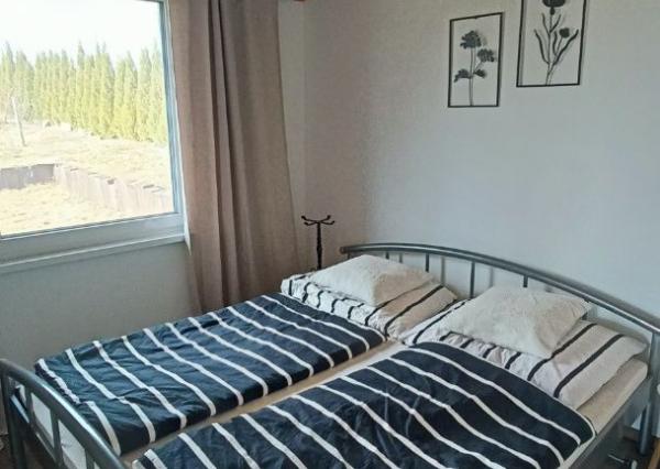 Krásna novostavba neďaleko rekreačného strediska Drozdovo