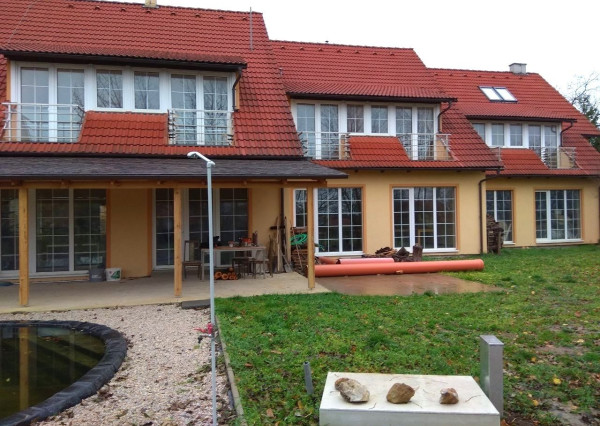 Na prenájom príjemné komerčné priestory