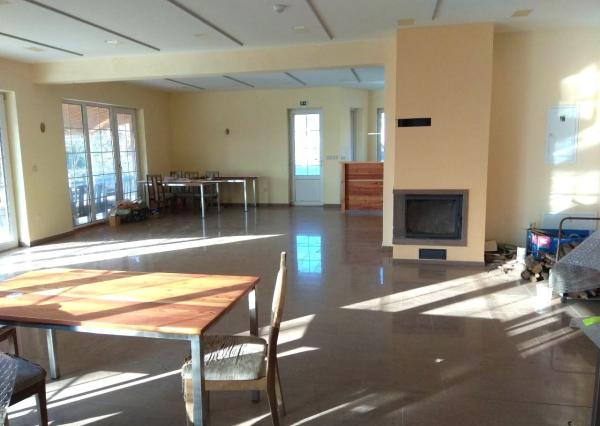 Na prenájom príjemné komerčné priestory