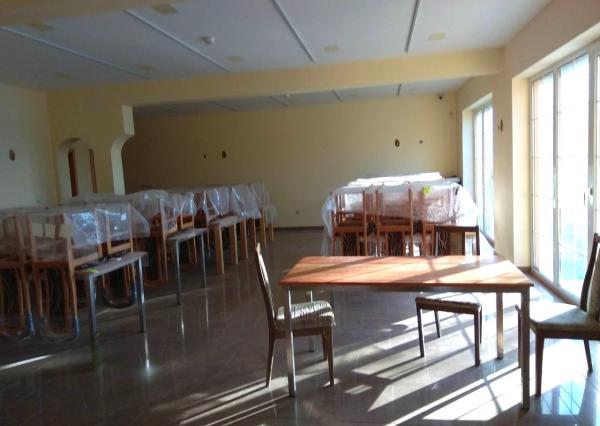 Na prenájom príjemné komerčné priestory