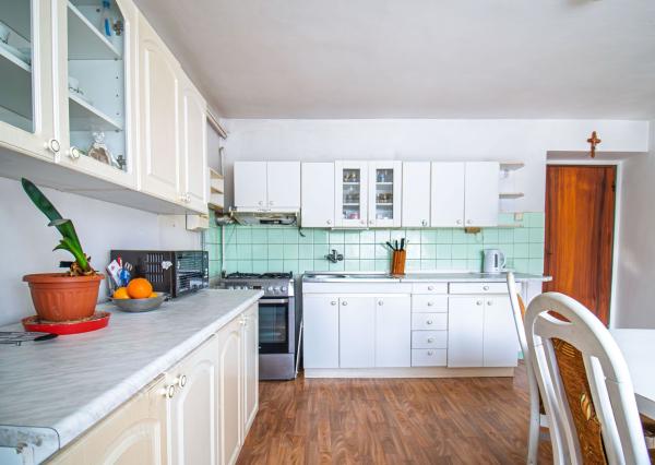 5-izbový rodinný dom v obci Bojná