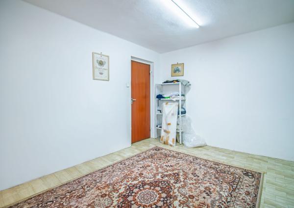 5-izbový rodinný dom v obci Bojná