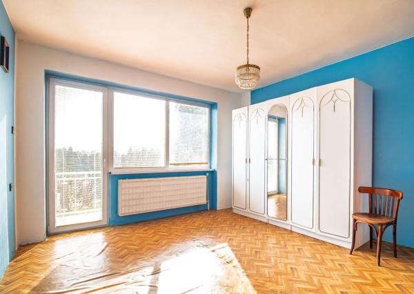 5-izbový rodinný dom v obci Bojná