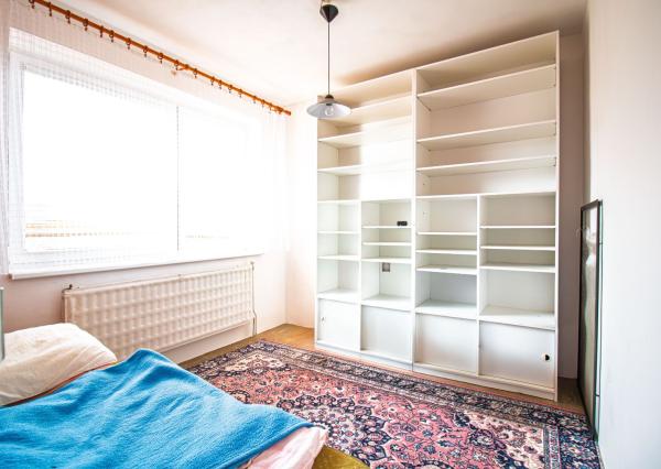 5-izbový rodinný dom v obci Bojná