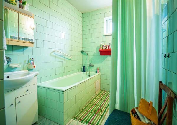 5-izbový rodinný dom v obci Bojná