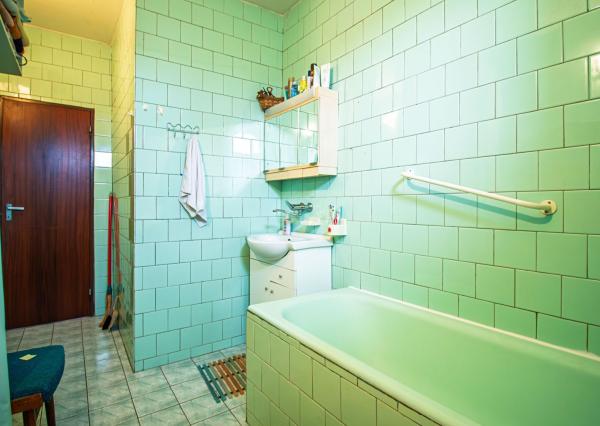 5-izbový rodinný dom v obci Bojná