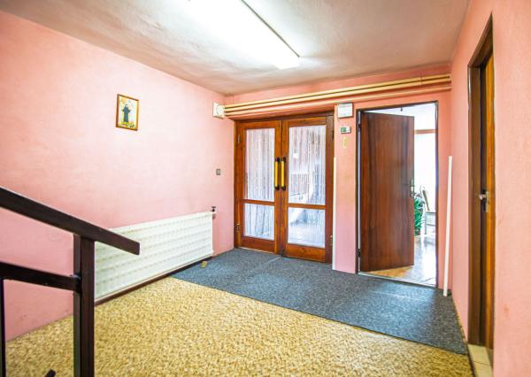 5-izbový rodinný dom v obci Bojná