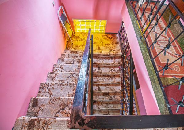 5-izbový rodinný dom v obci Bojná