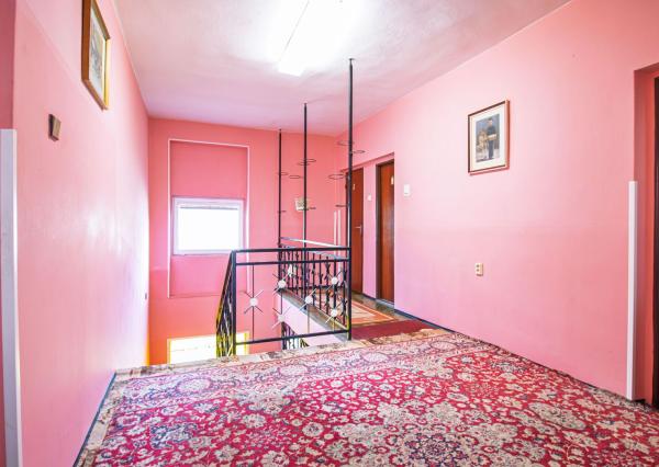 5-izbový rodinný dom v obci Bojná