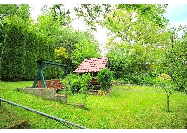 PREDANÉ! Príjemná chata v oblasti Kremnických vrchov