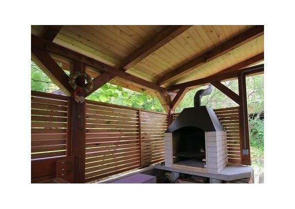 PREDANÉ! Príjemná chata v oblasti Kremnických vrchov