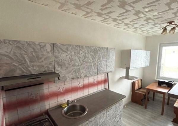 PEKNÝ 3 IZBOVÝ BYT - S KRÁSNYM VÝHĽADOM