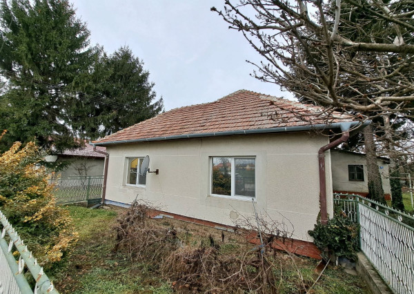 Malebný dom vhodný na celoročné bývanie