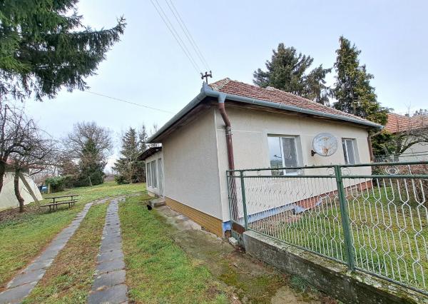 Malebný dom vhodný na celoročné bývanie