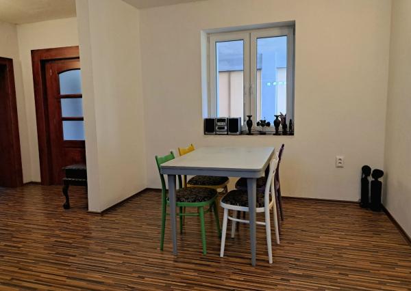 Malebný dom vhodný na celoročné bývanie