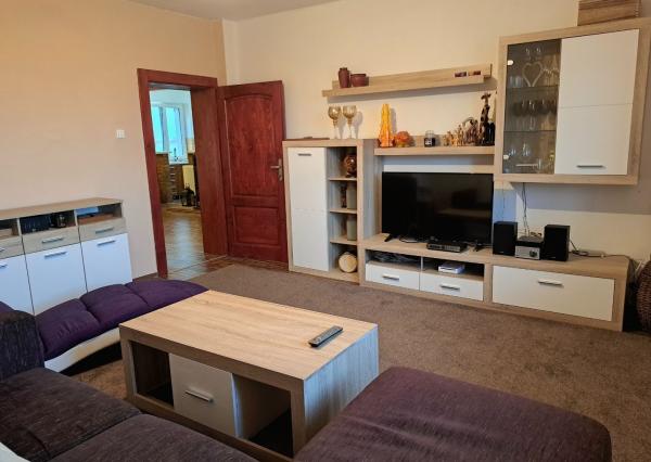 Malebný dom vhodný na celoročné bývanie