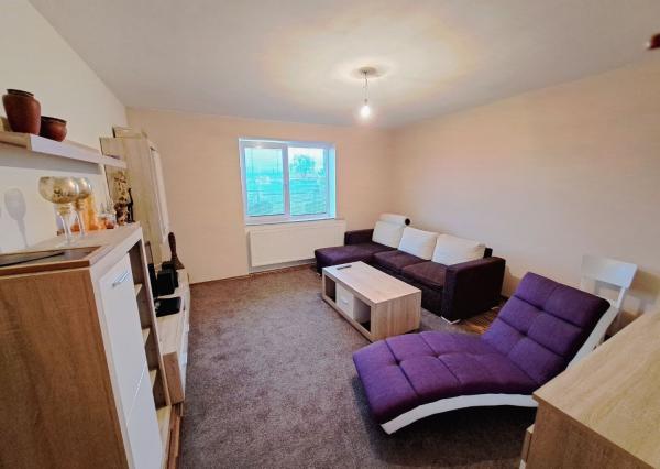 Malebný dom vhodný na celoročné bývanie