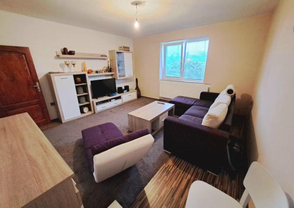 Malebný dom vhodný na celoročné bývanie