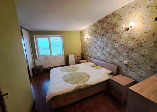 Malebný dom vhodný na celoročné bývanie