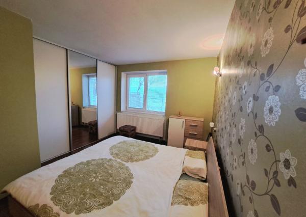 Malebný dom vhodný na celoročné bývanie