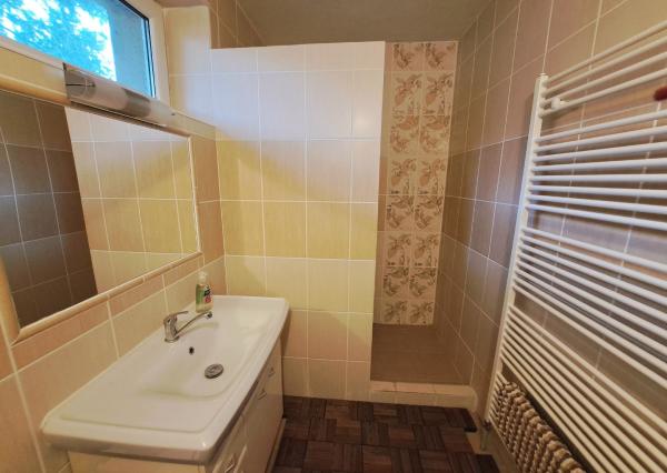 Malebný dom vhodný na celoročné bývanie