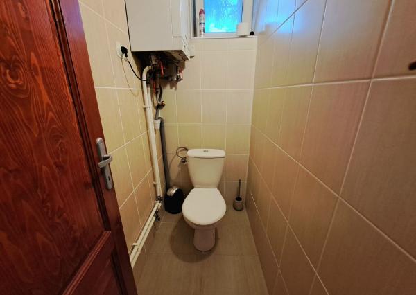 Malebný dom vhodný na celoročné bývanie