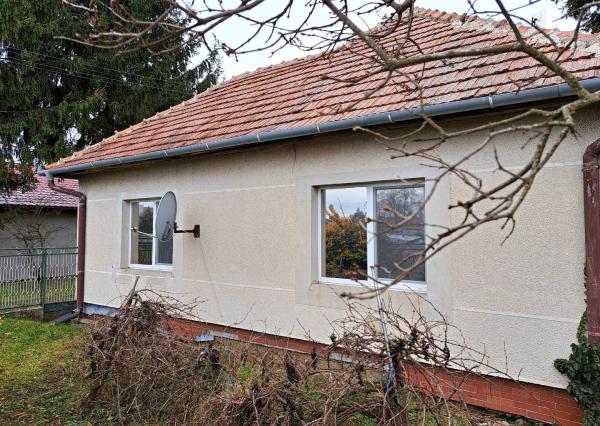 Malebný dom vhodný na celoročné bývanie