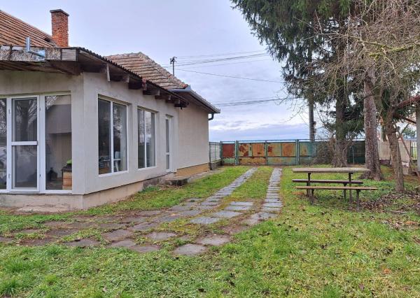 Malebný dom vhodný na celoročné bývanie