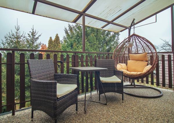 Priestranný rodinný dom v Hornej Strede s veľkým pozemkom