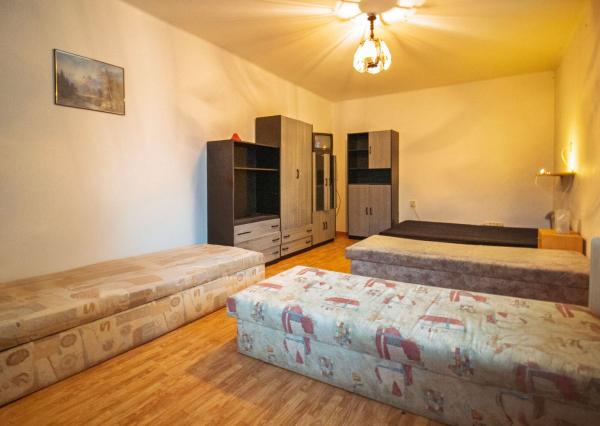 Priestranný rodinný dom v Hornej Strede s veľkým pozemkom