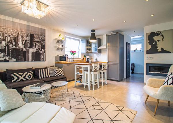 PREDANÉ! Na predaj moderná 3 izbová novostavba  – ideálne bývanie pre rodinu!