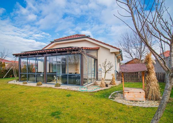 PREDANÉ! Na predaj moderná 3 izbová novostavba  – ideálne bývanie pre rodinu!