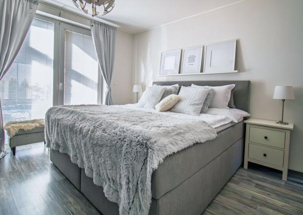 PREDANÉ! Na predaj moderná 3 izbová novostavba  – ideálne bývanie pre rodinu!