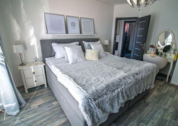 PREDANÉ! Na predaj moderná 3 izbová novostavba  – ideálne bývanie pre rodinu!