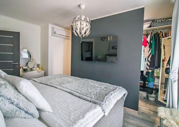 PREDANÉ! Na predaj moderná 3 izbová novostavba  – ideálne bývanie pre rodinu!