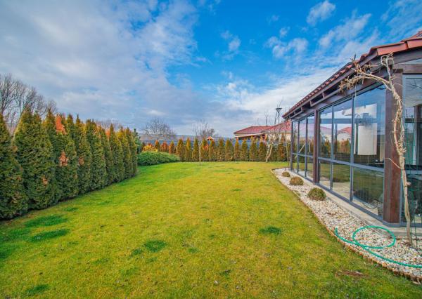 PREDANÉ! Na predaj moderná 3 izbová novostavba  – ideálne bývanie pre rodinu!