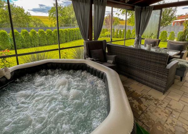 PREDANÉ! Na predaj moderná 3 izbová novostavba  – ideálne bývanie pre rodinu!