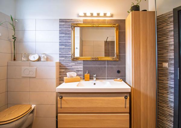 PREDANÉ! Na predaj moderná 3 izbová novostavba  – ideálne bývanie pre rodinu!